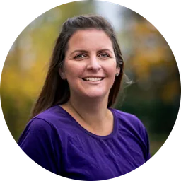 Verena Keller, zertifizierte Stillberaterin IBCLC